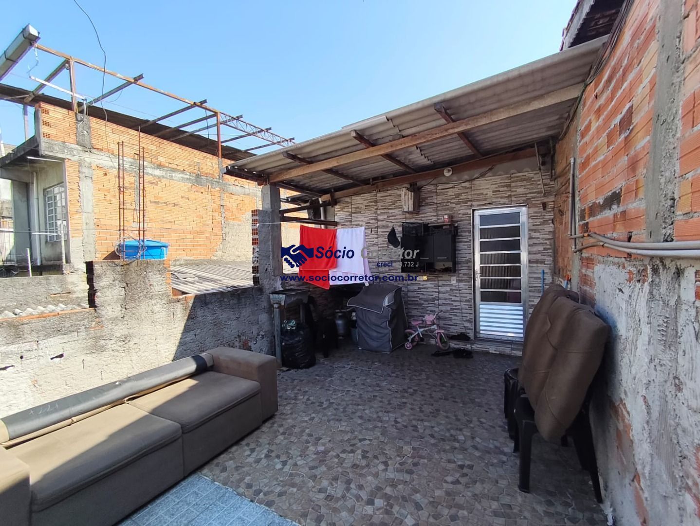 Casa, 2 quartos, 320 m² - Foto 5
