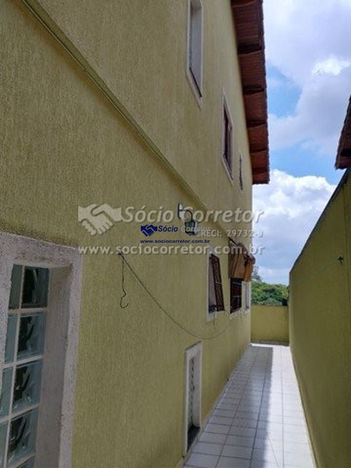 Sobrado, 3 quartos, 203 m² - Foto 9