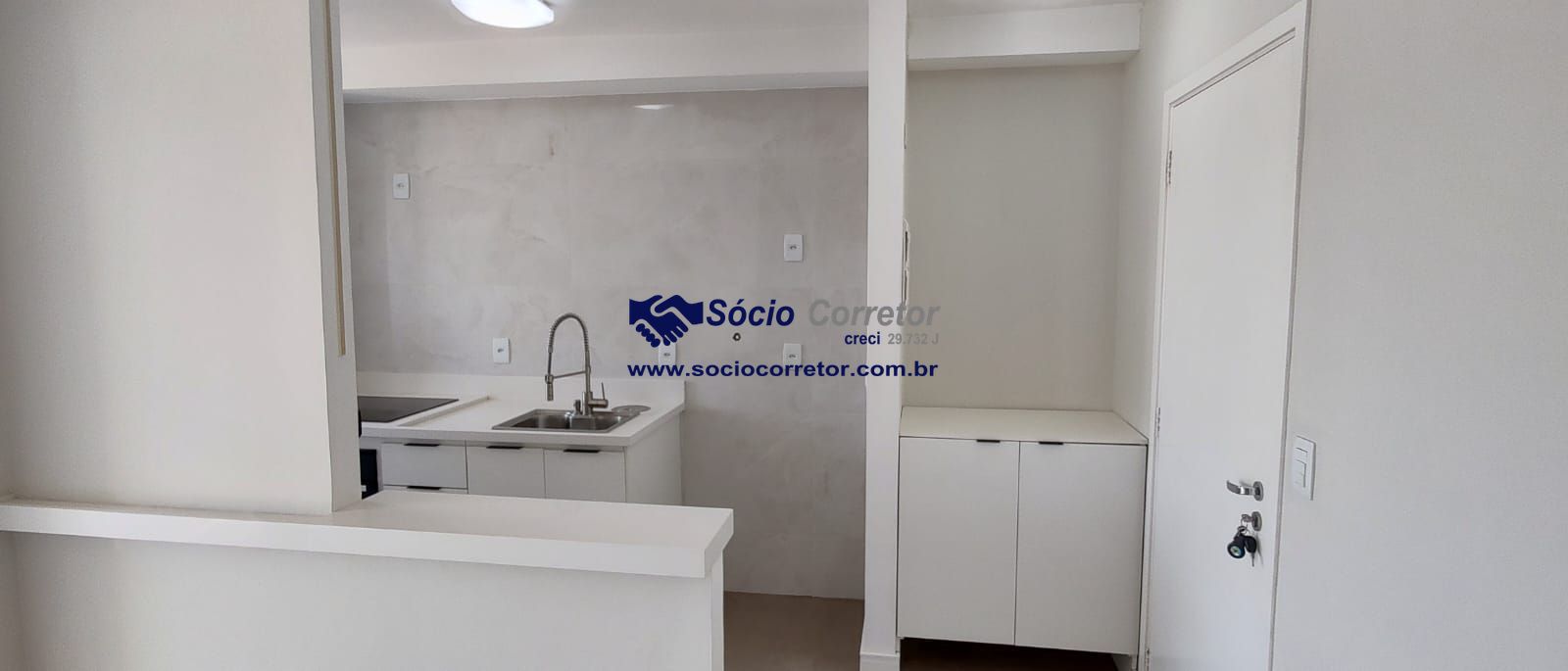 Apartamento, 2 quartos, 50 m² - Foto 14