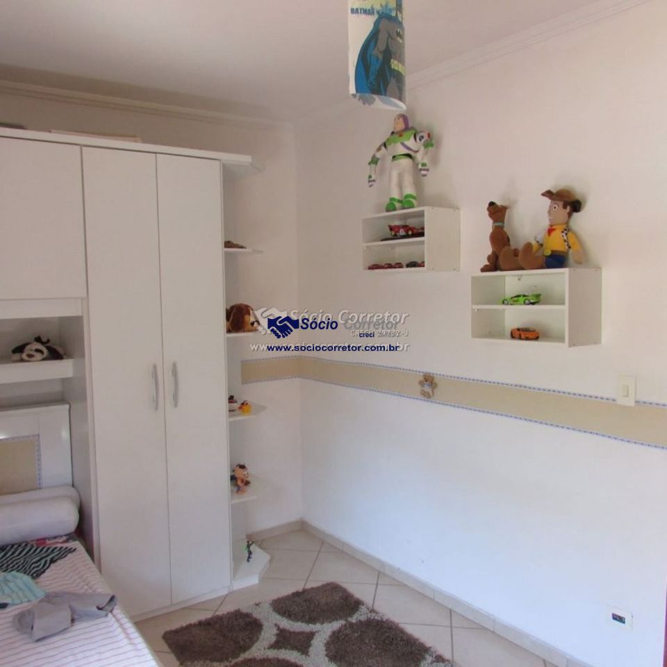 Sobrado, 3 quartos, 209 m² - Foto 16