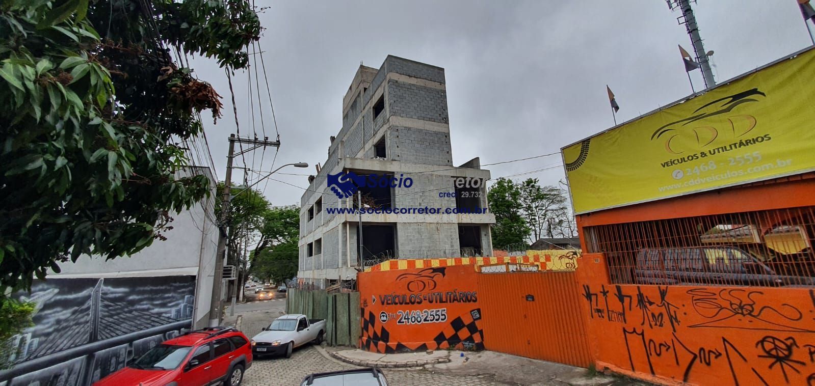 Prédio Inteiro, 687 m² - Foto 14