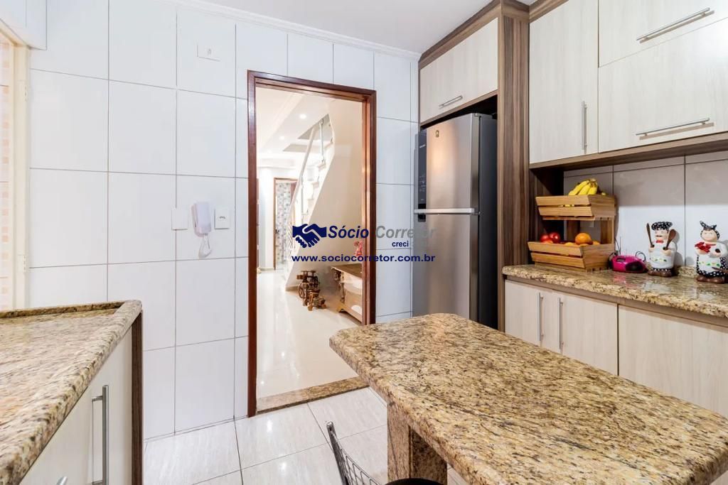 Sobrado, 3 quartos, 152 m² - Foto 17