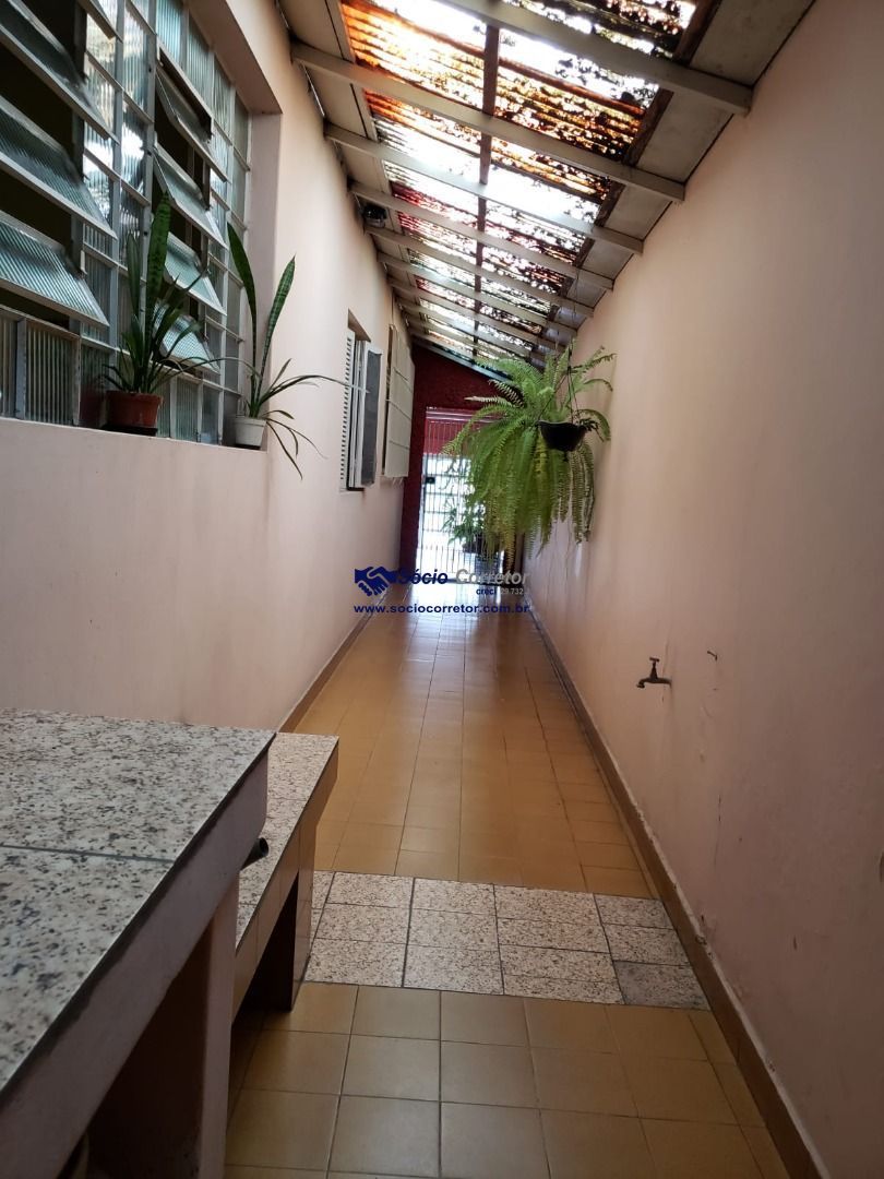 Sobrado, 3 quartos, 227 m² - Foto 17