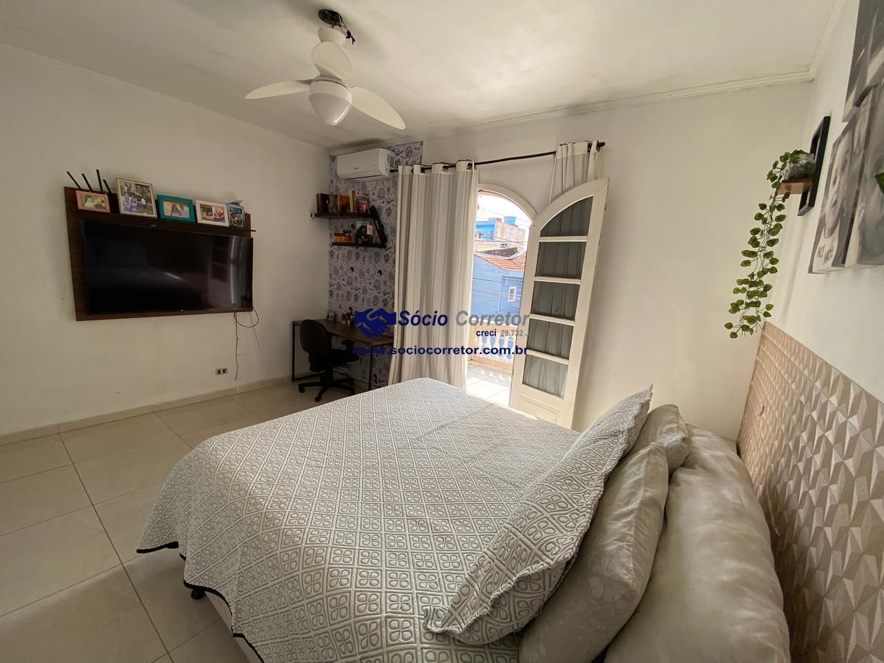 Sobrado, 3 quartos, 109 m² - Foto 41