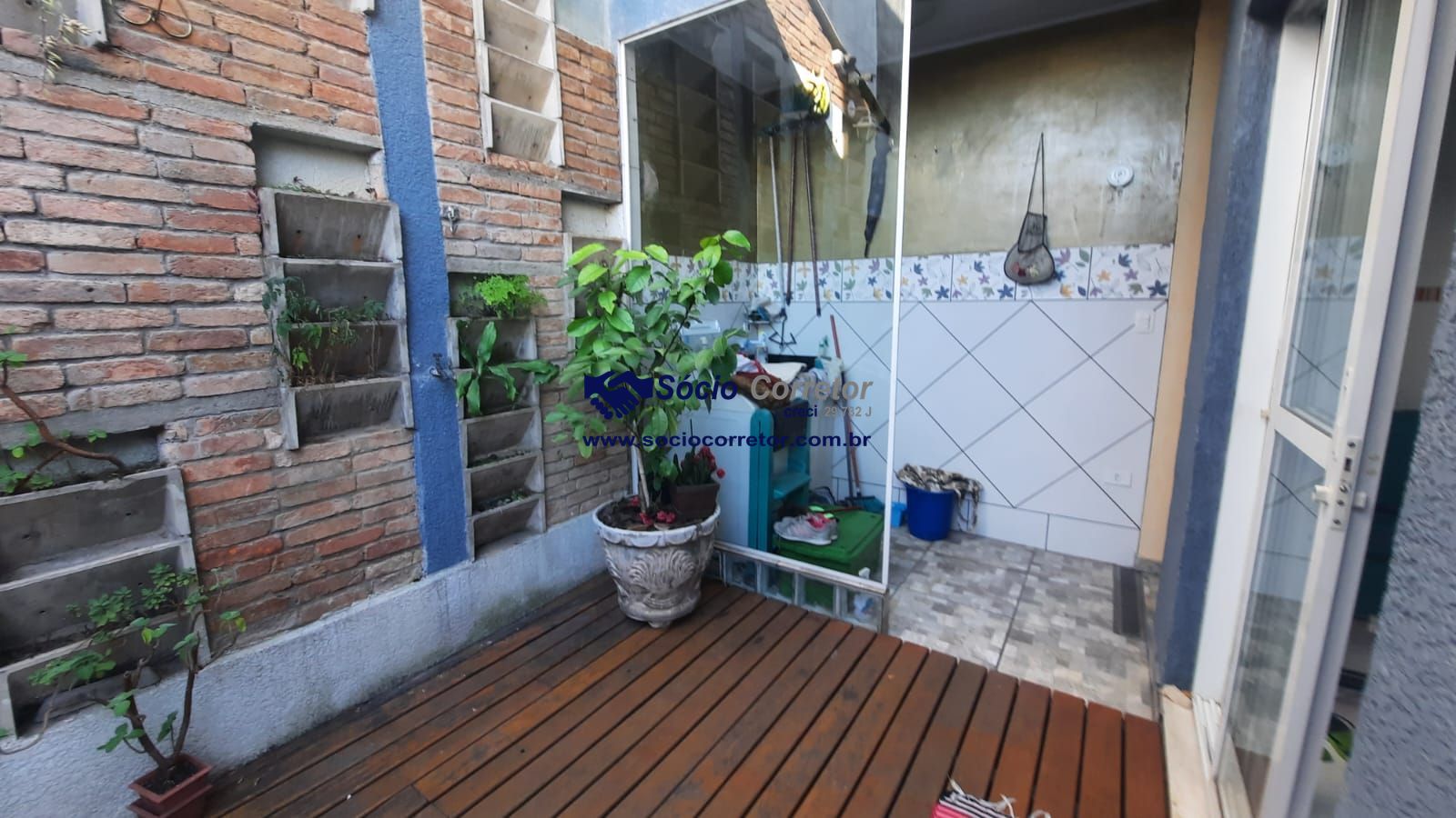 Sobrado, 3 quartos, 192 m² - Foto 55