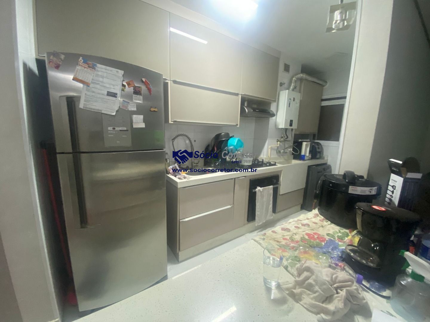 Apartamento, 3 quartos, 83 m² - Foto 9
