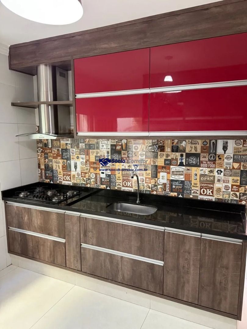 Sobrado, 3 quartos, 155 m² - Foto 11