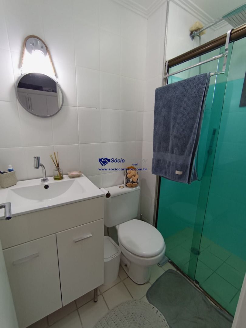Apartamento, 3 quartos, 66 m² - Foto 13
