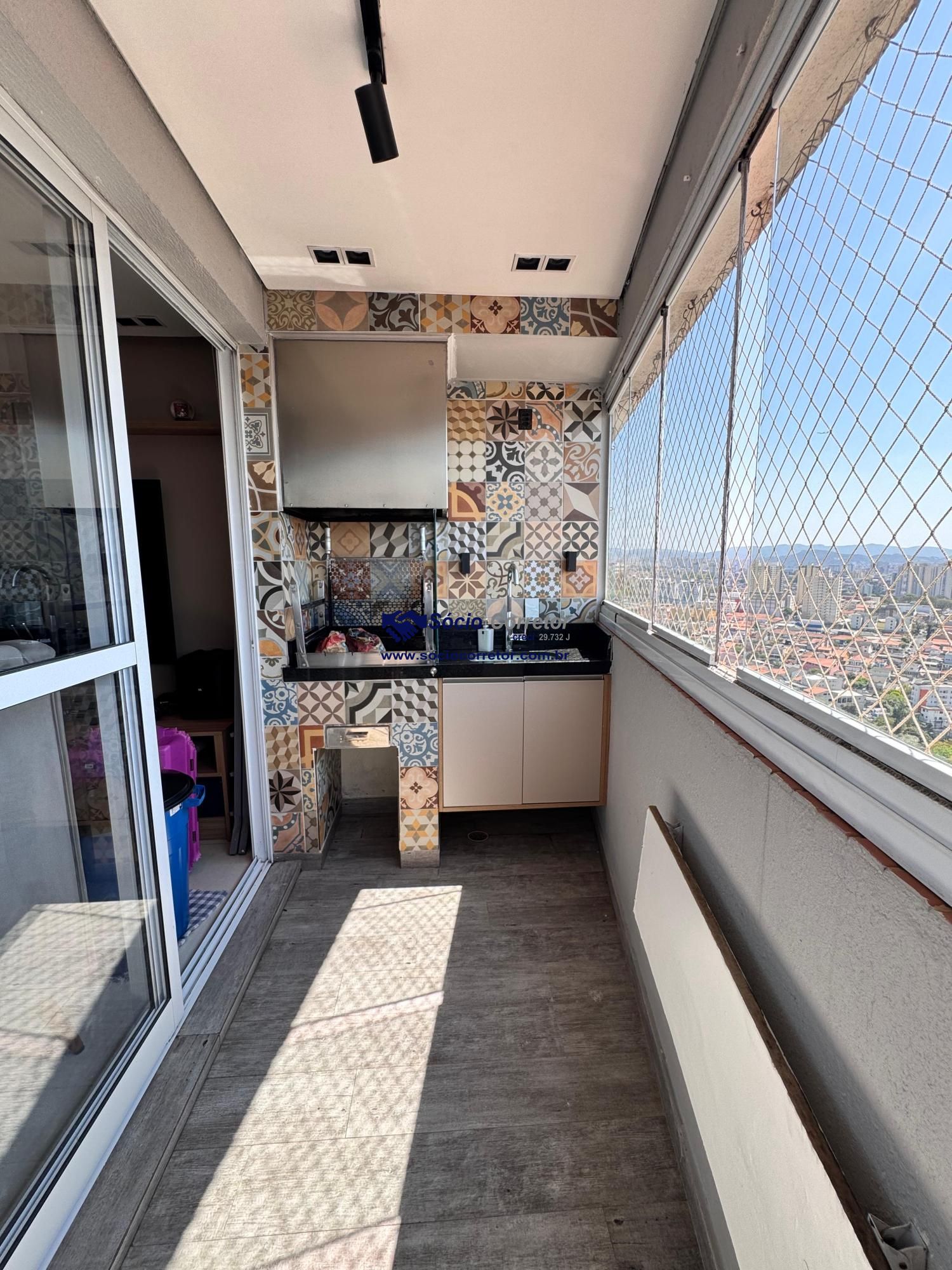 Apartamento, 2 quartos, 72 m² - Foto 37