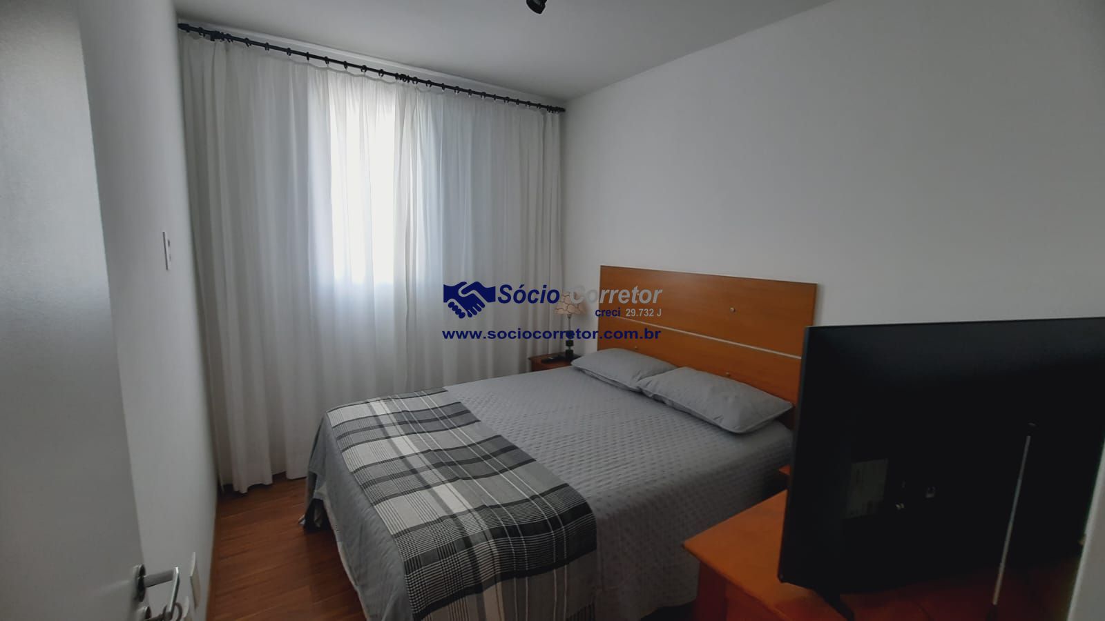 Apartamento, 2 quartos, 54 m² - Foto 10