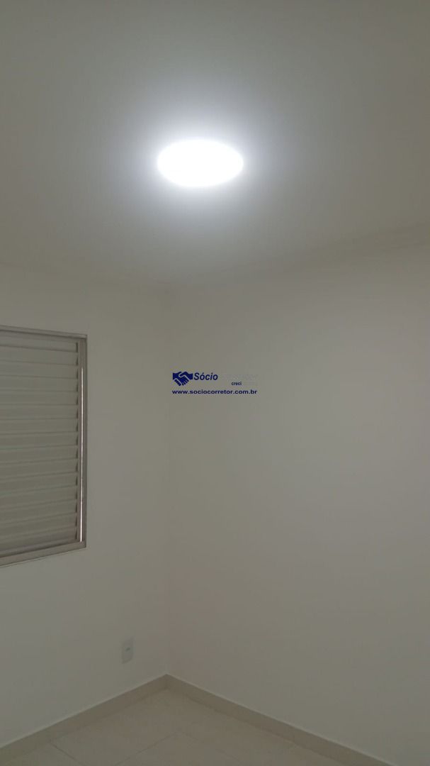 Apartamento, 2 quartos, 45 m² - Foto 5