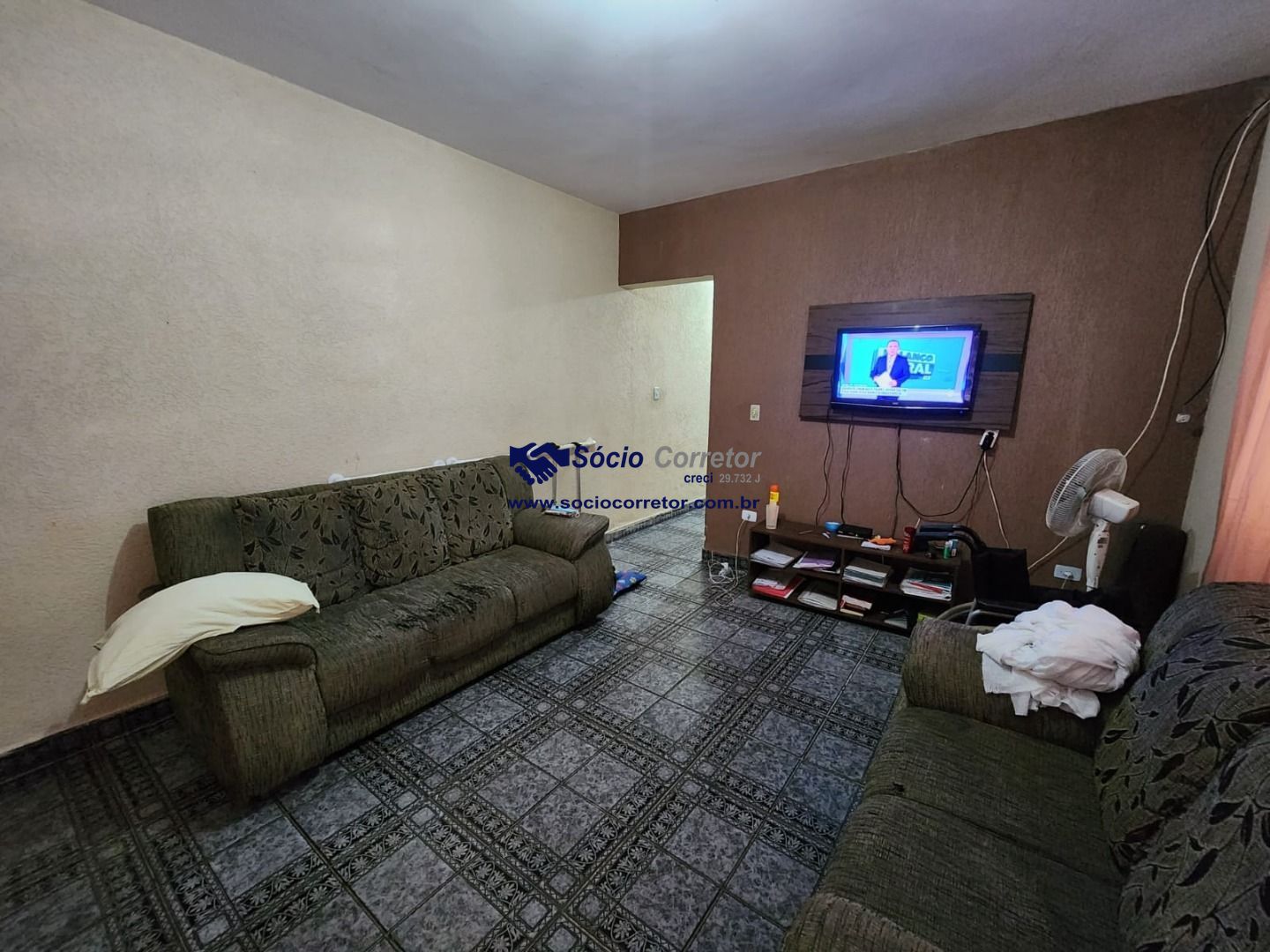 Sobrado, 3 quartos, 125 m² - Foto 27