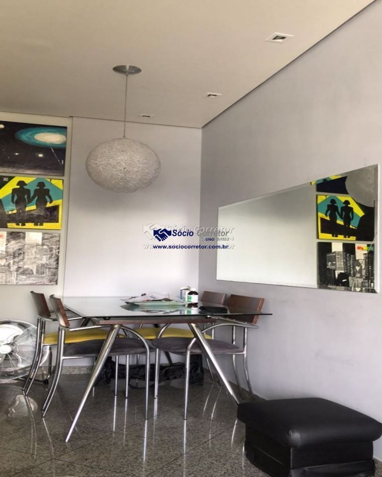 Apartamento, 2 quartos, 58 m² - Foto 8