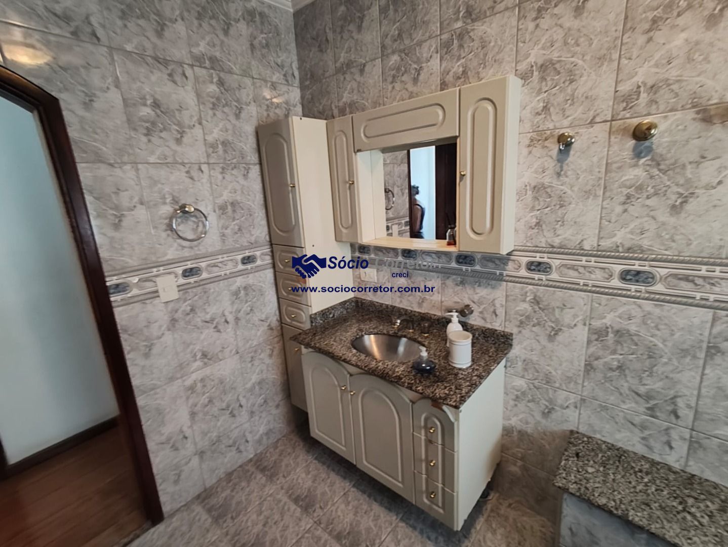 Sobrado, 3 quartos, 339 m² - Foto 60