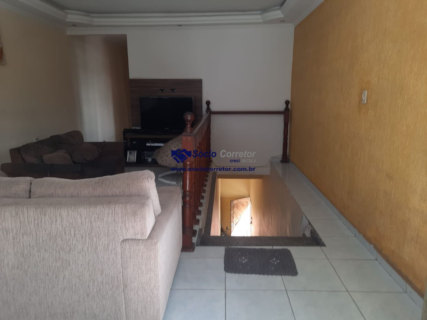 Sobrado, 3 quartos, 291 m² - Foto 20