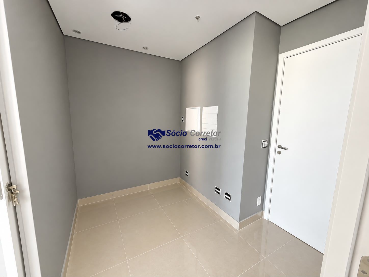 Sala-Conjunto, 41 m² - Foto 10