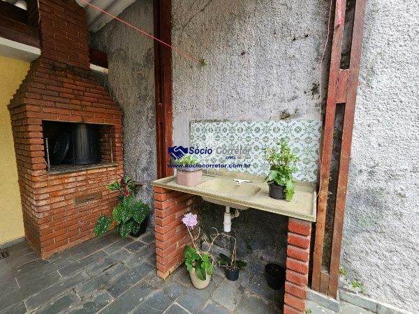 Casa, 4 quartos, 190 m² - Foto 21