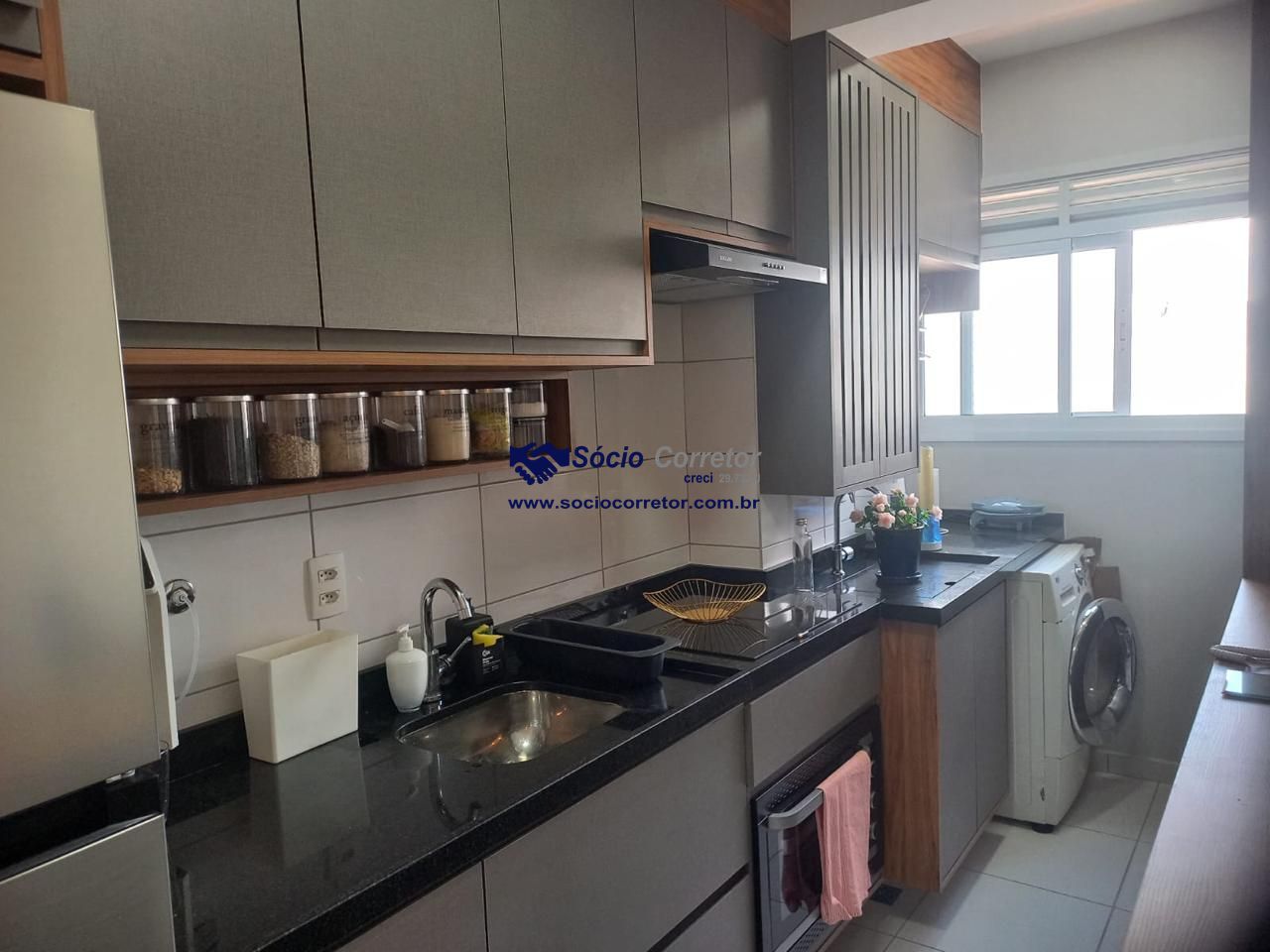 Apartamento, 2 quartos, 45 m² - Foto 7