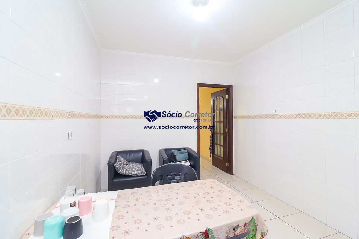 Sobrado, 3 quartos - Foto 12