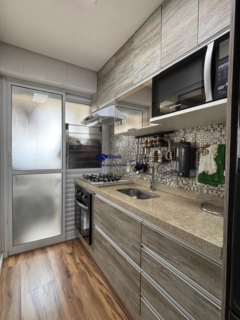 Apartamento, 2 quartos, 58 m² - Foto 3