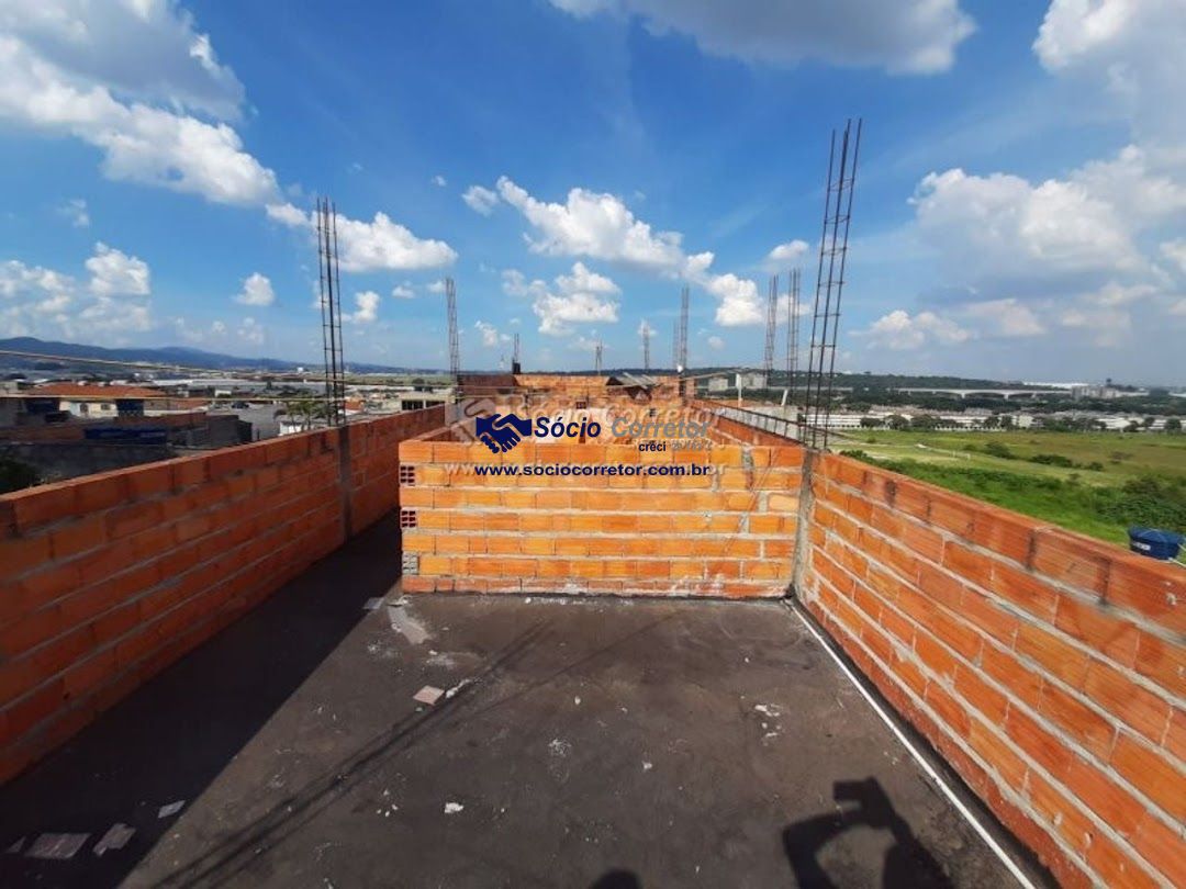 Sobrado, 3 quartos, 250 m² - Foto 41