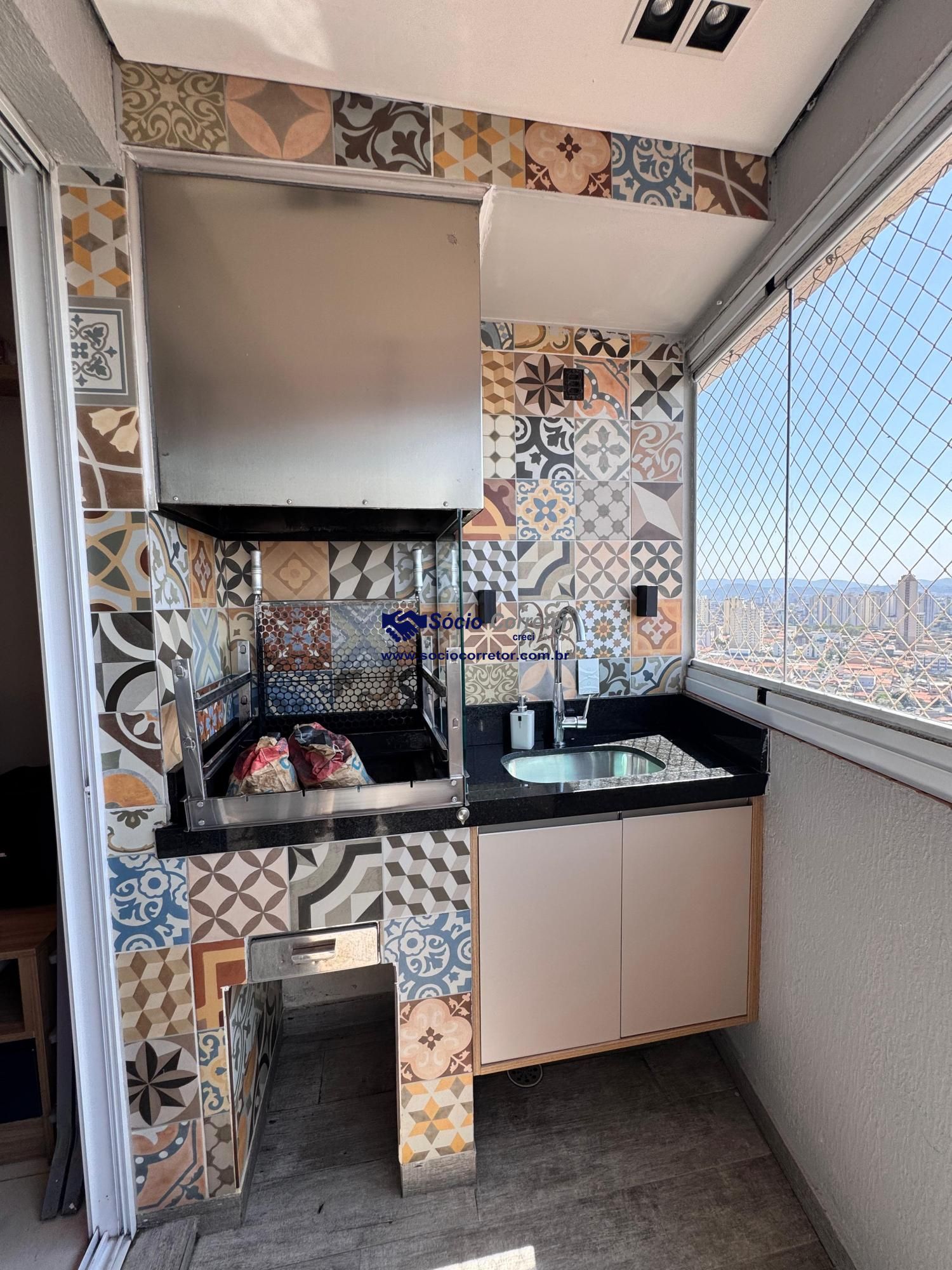 Apartamento, 2 quartos, 72 m² - Foto 35