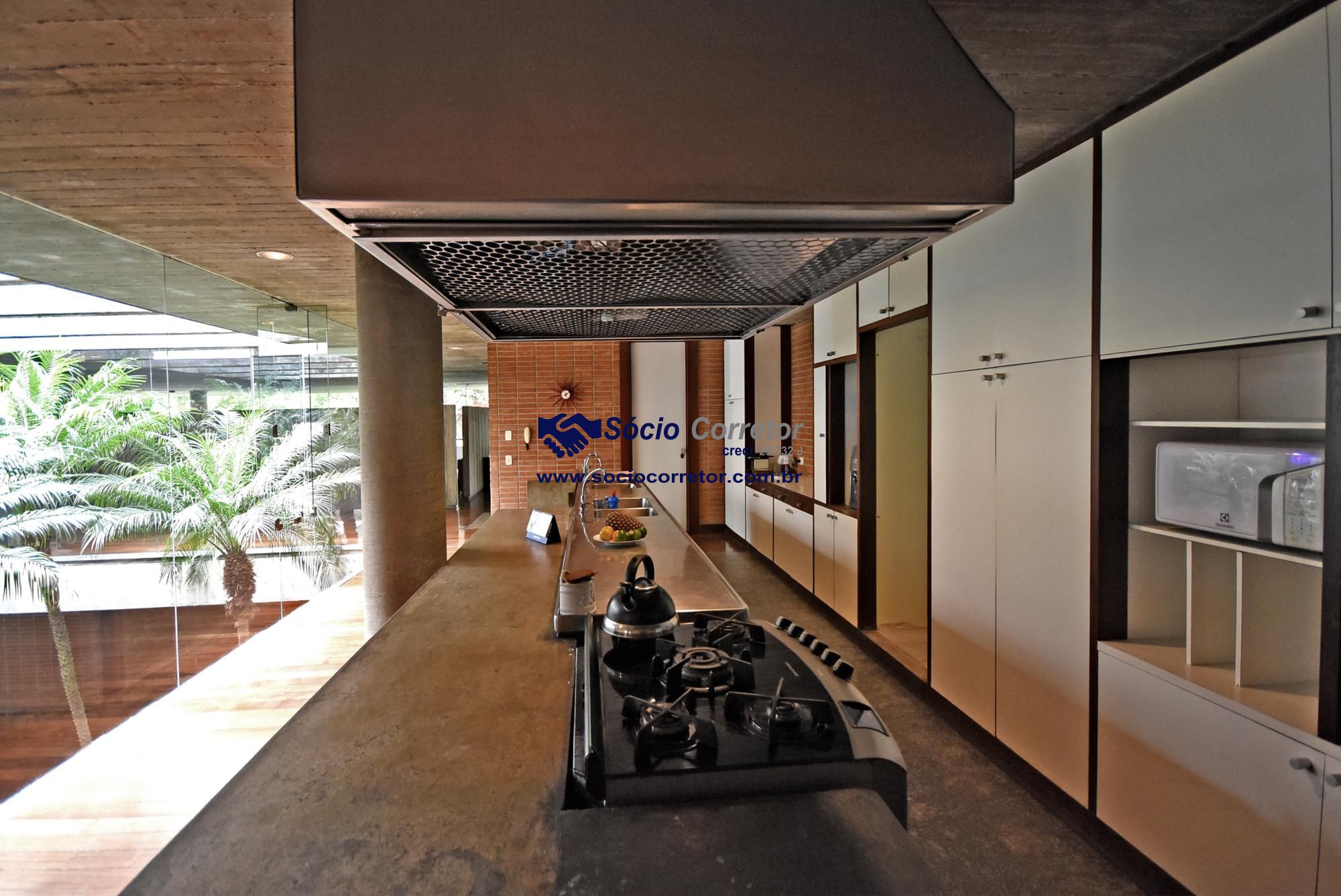 Casa, 5 quartos, 976 m² - Foto 43