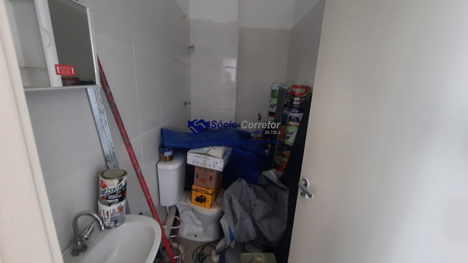 Loja-Salão, 168 m² - Foto 8