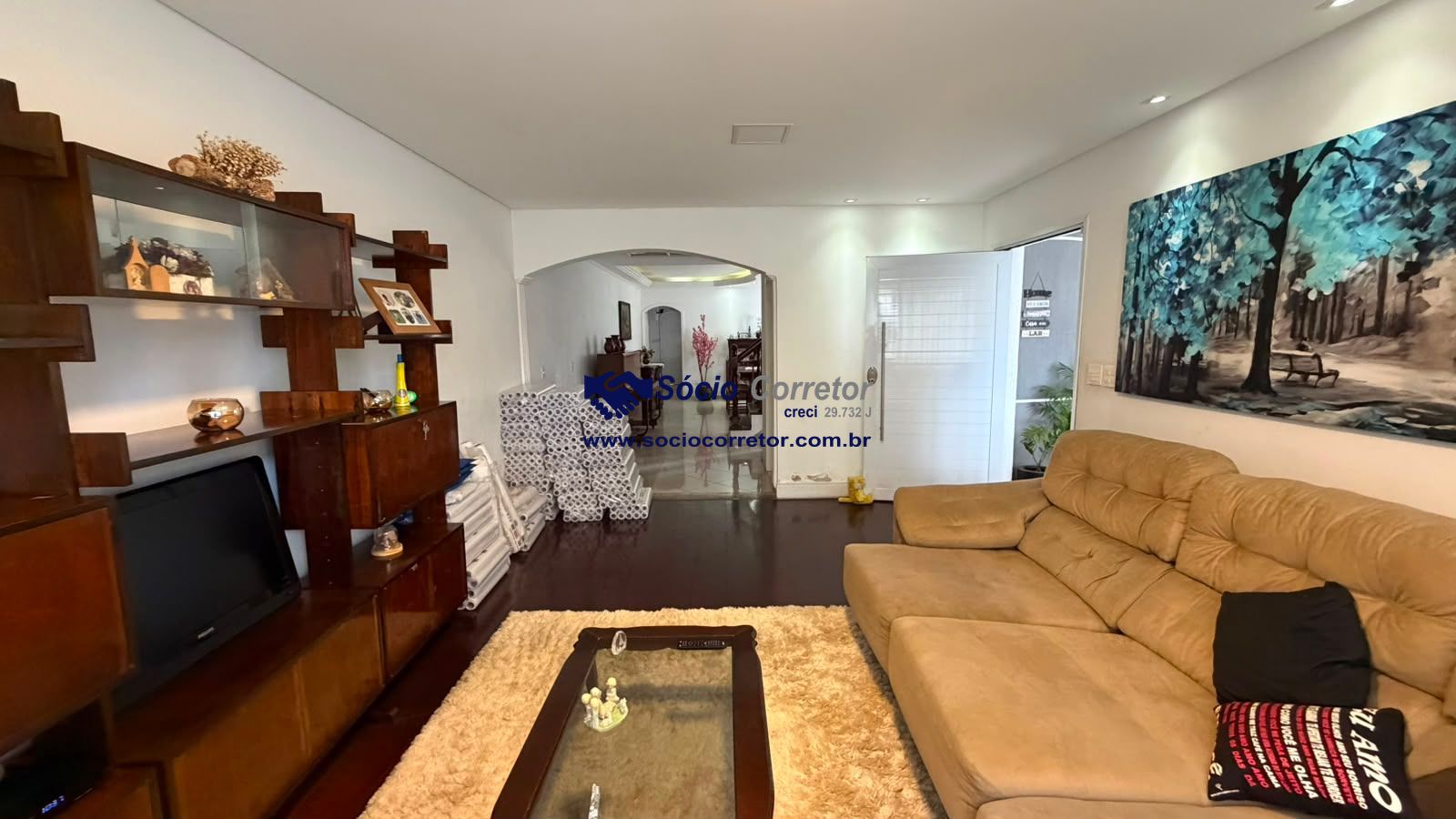 Sobrado, 3 quartos, 387 m² - Foto 50