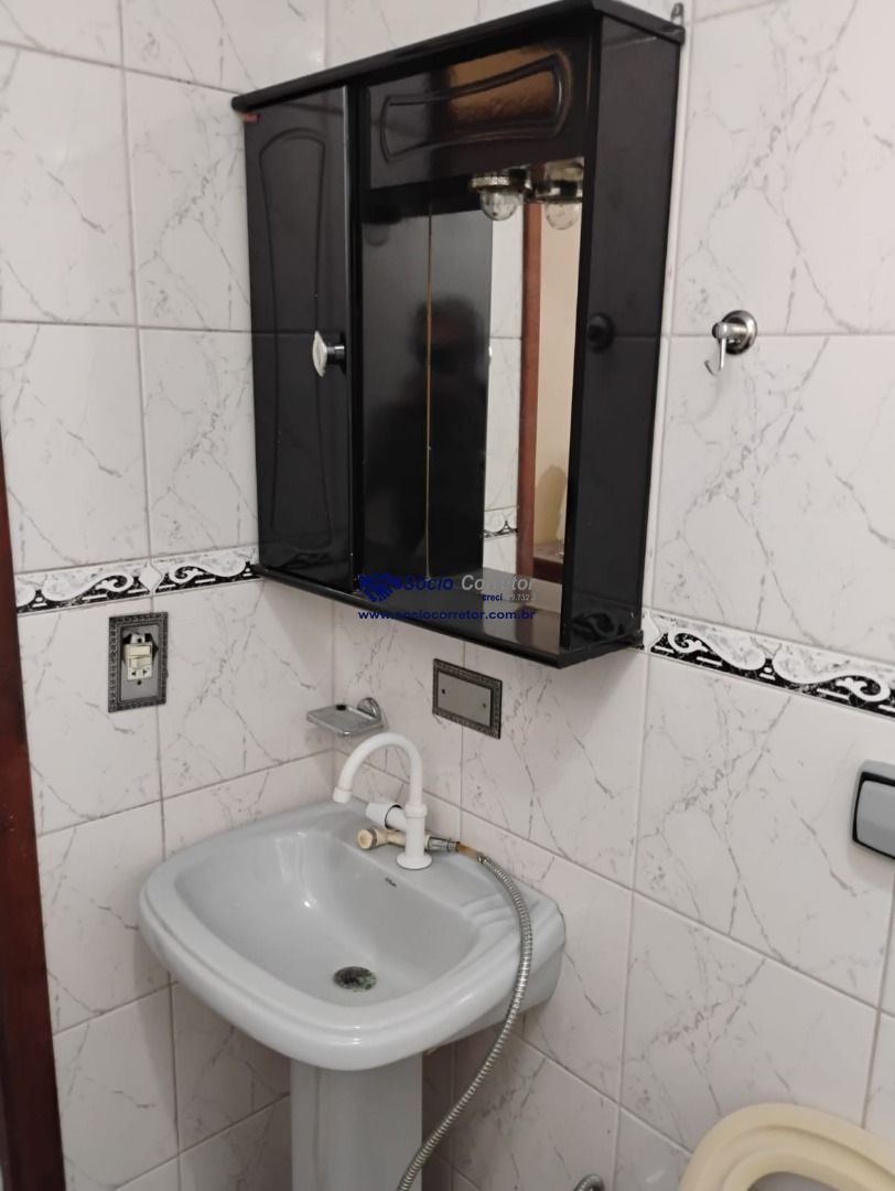 Sobrado, 5 quartos, 336 m² - Foto 4