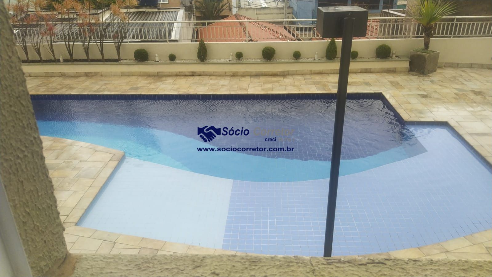 Apartamento, 2 quartos, 50 m² - Foto 25