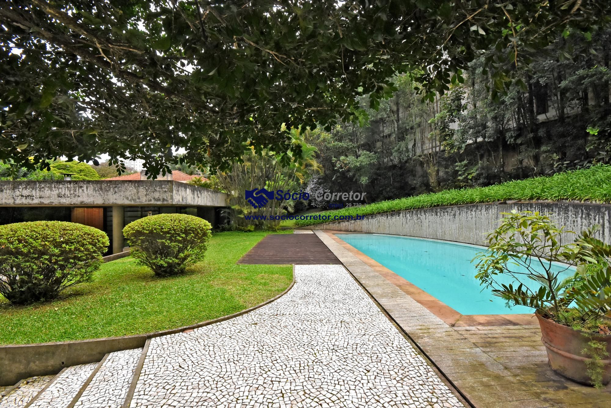 Casa, 5 quartos, 976 m² - Foto 62