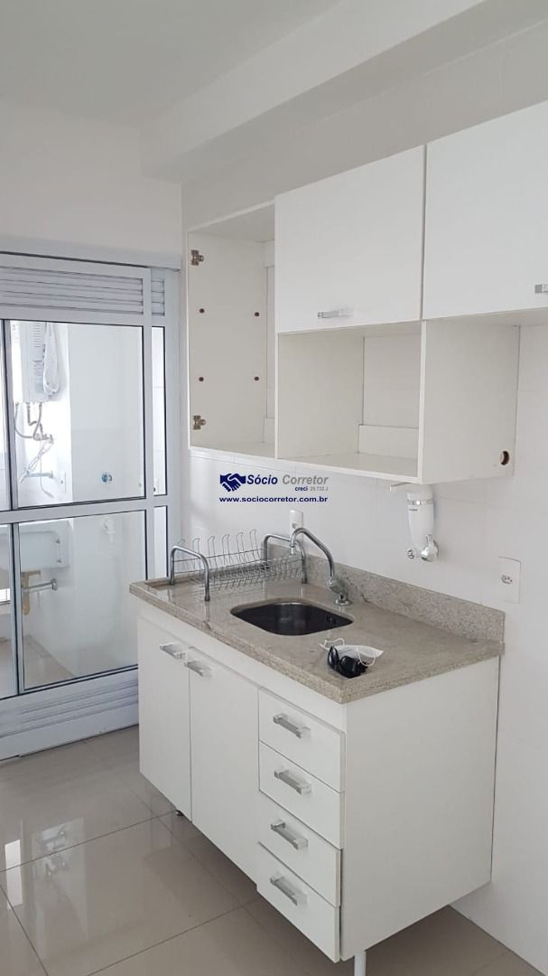 Apartamento, 2 quartos, 60 m² - Foto 8