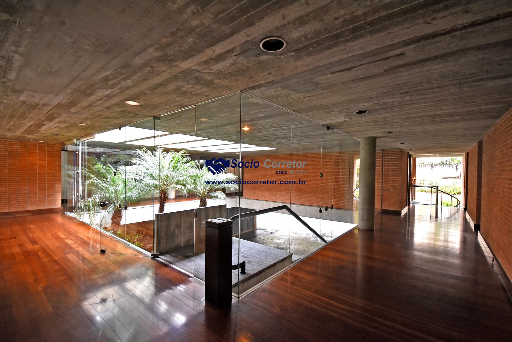 Casa, 5 quartos, 976 m² - Foto 41