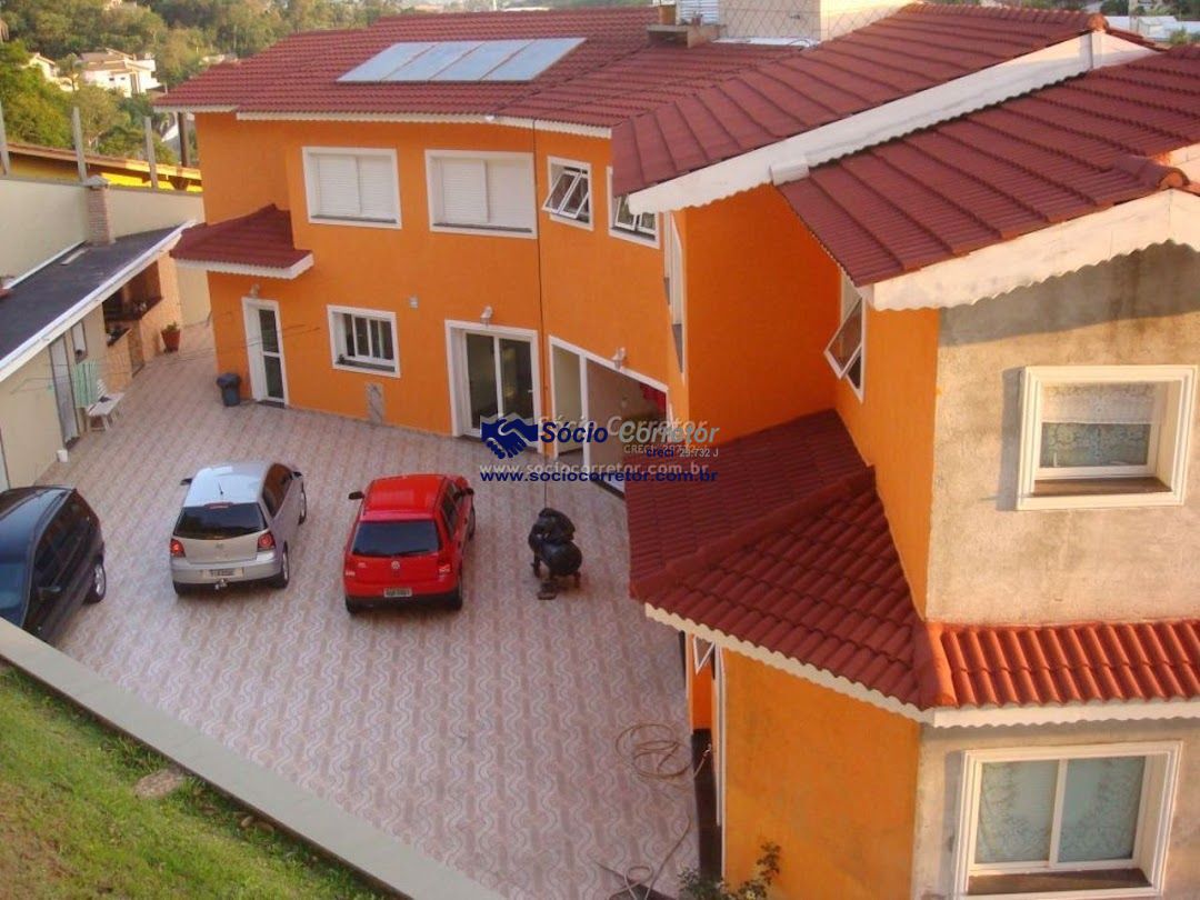 Casa, 5 quartos, 570 m² - Foto 13