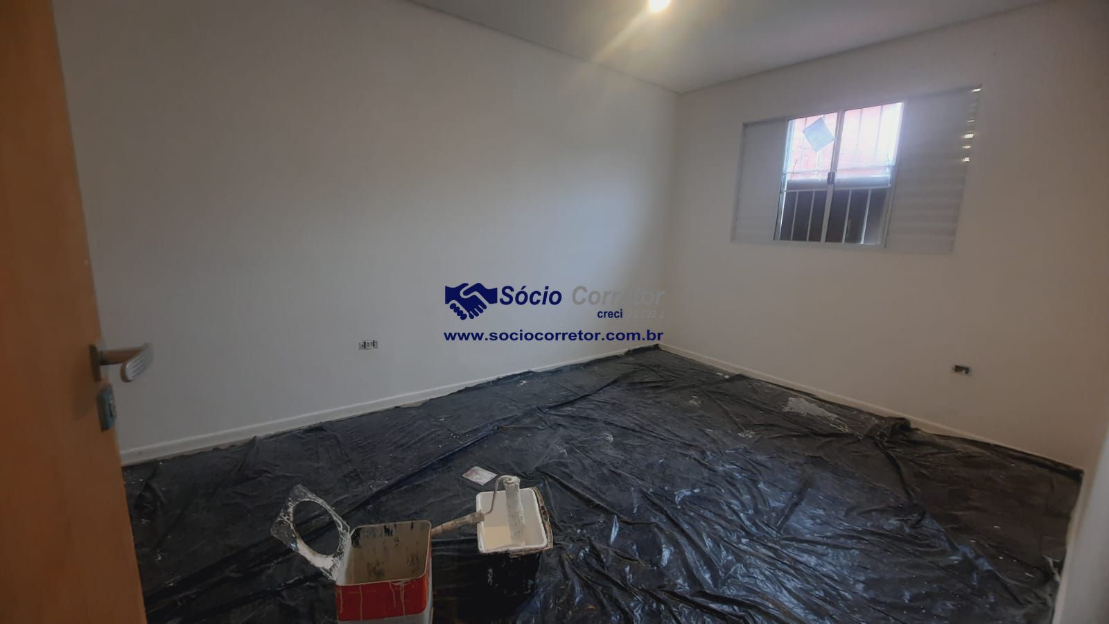 Sobrado, 3 quartos, 91 m² - Foto 6