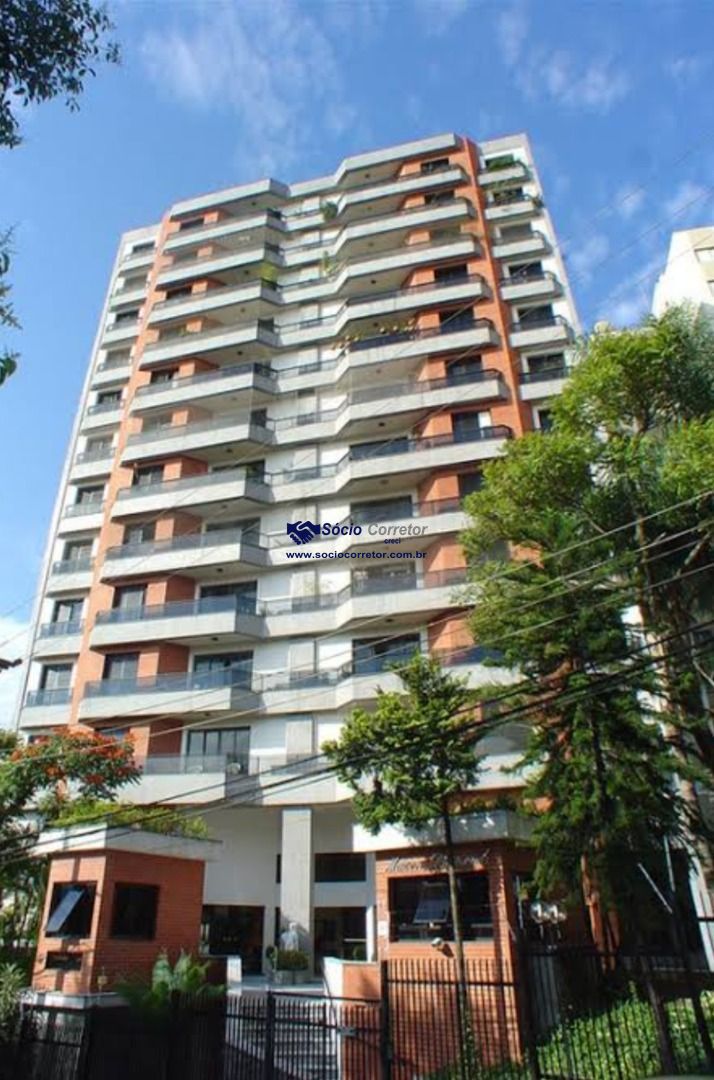 Apartamento, 3 quartos, 110 m² - Foto 1