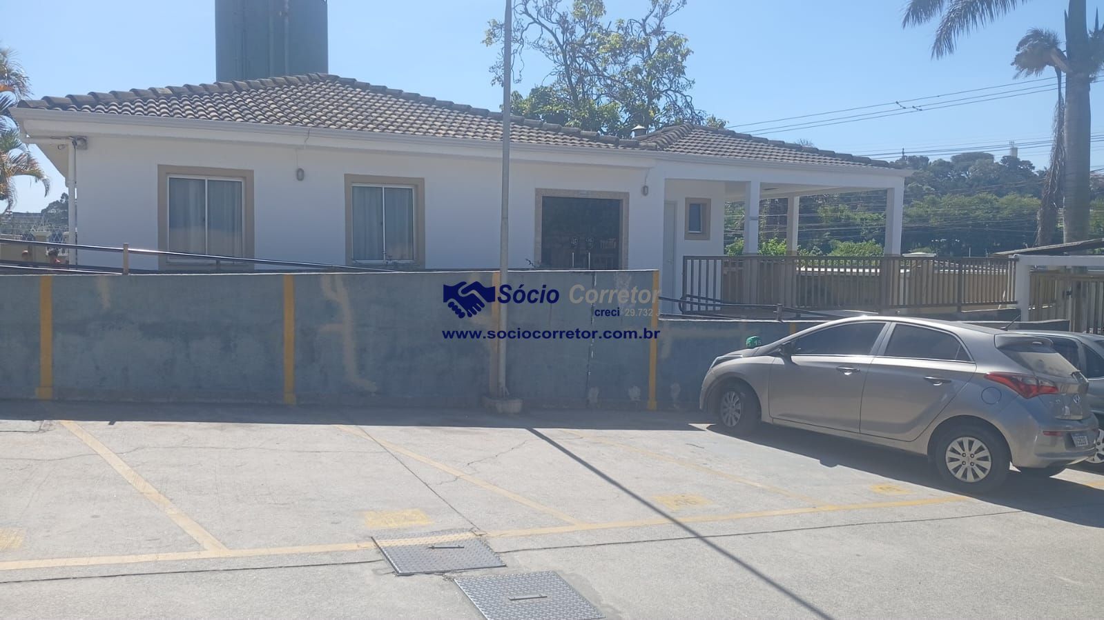 Apartamento, 2 quartos, 45 m² - Foto 21