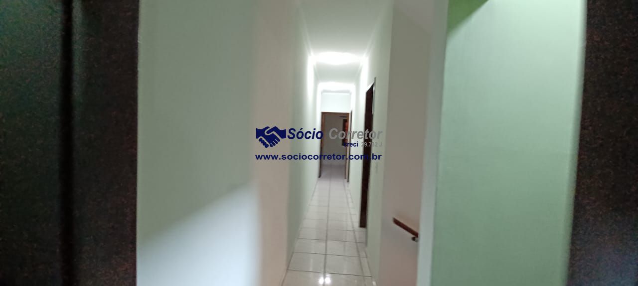 Sobrado, 3 quartos, 220 m² - Foto 13