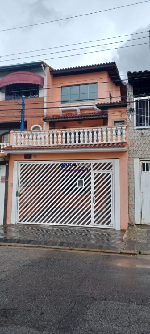 Sobrado, 3 quartos, 220 m² - Foto 15