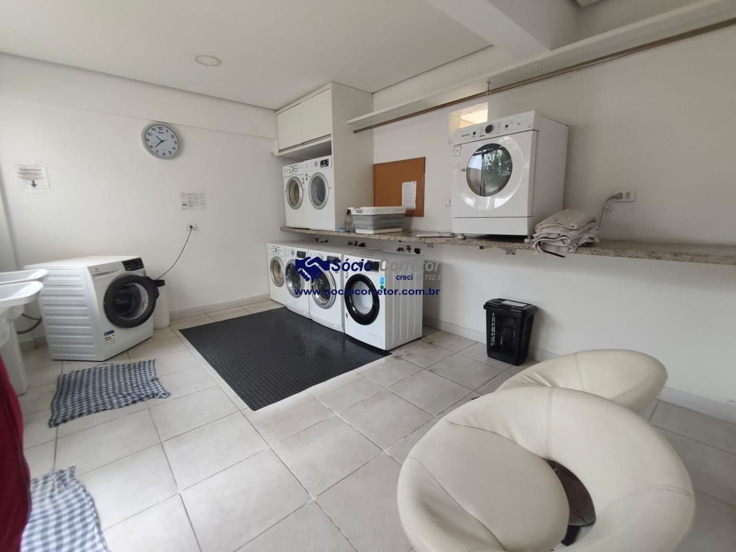 Apartamento, 1 quarto, 40 m² - Foto 17