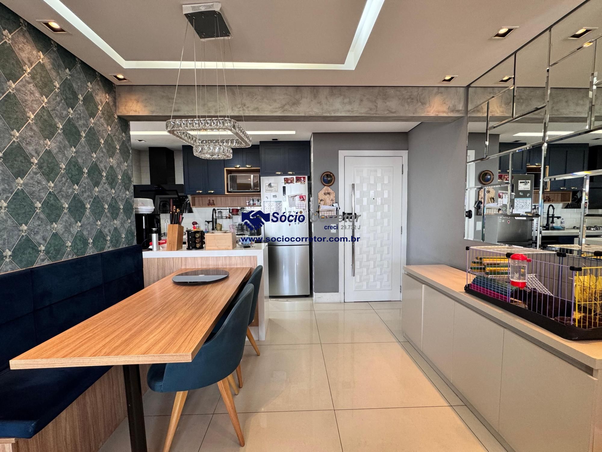 Apartamento, 2 quartos, 72 m² - Foto 18