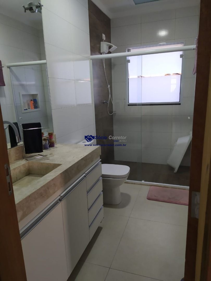 Sobrado, 3 quartos, 250 m² - Foto 17