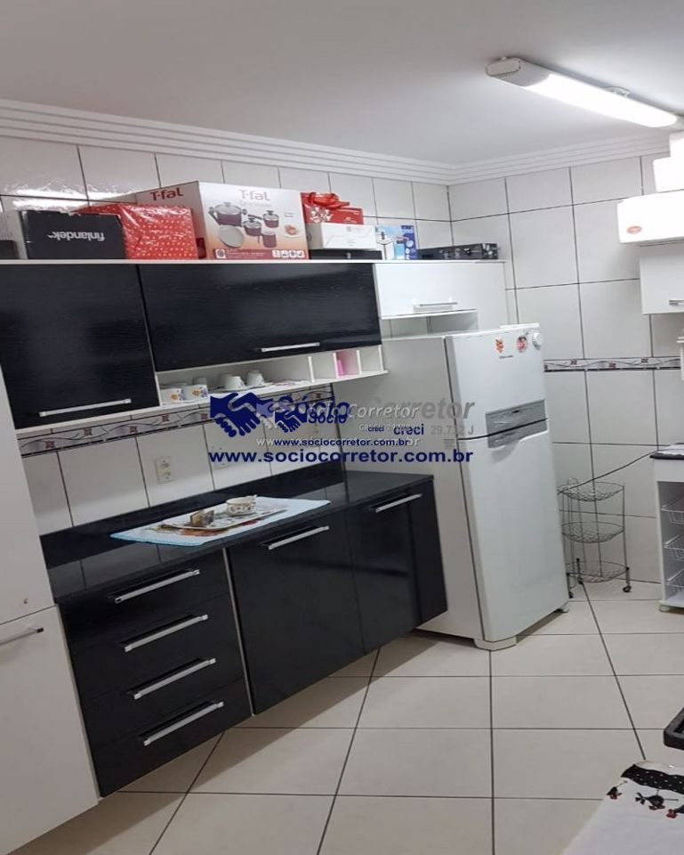 Sobrado, 3 quartos, 145 m² - Foto 14