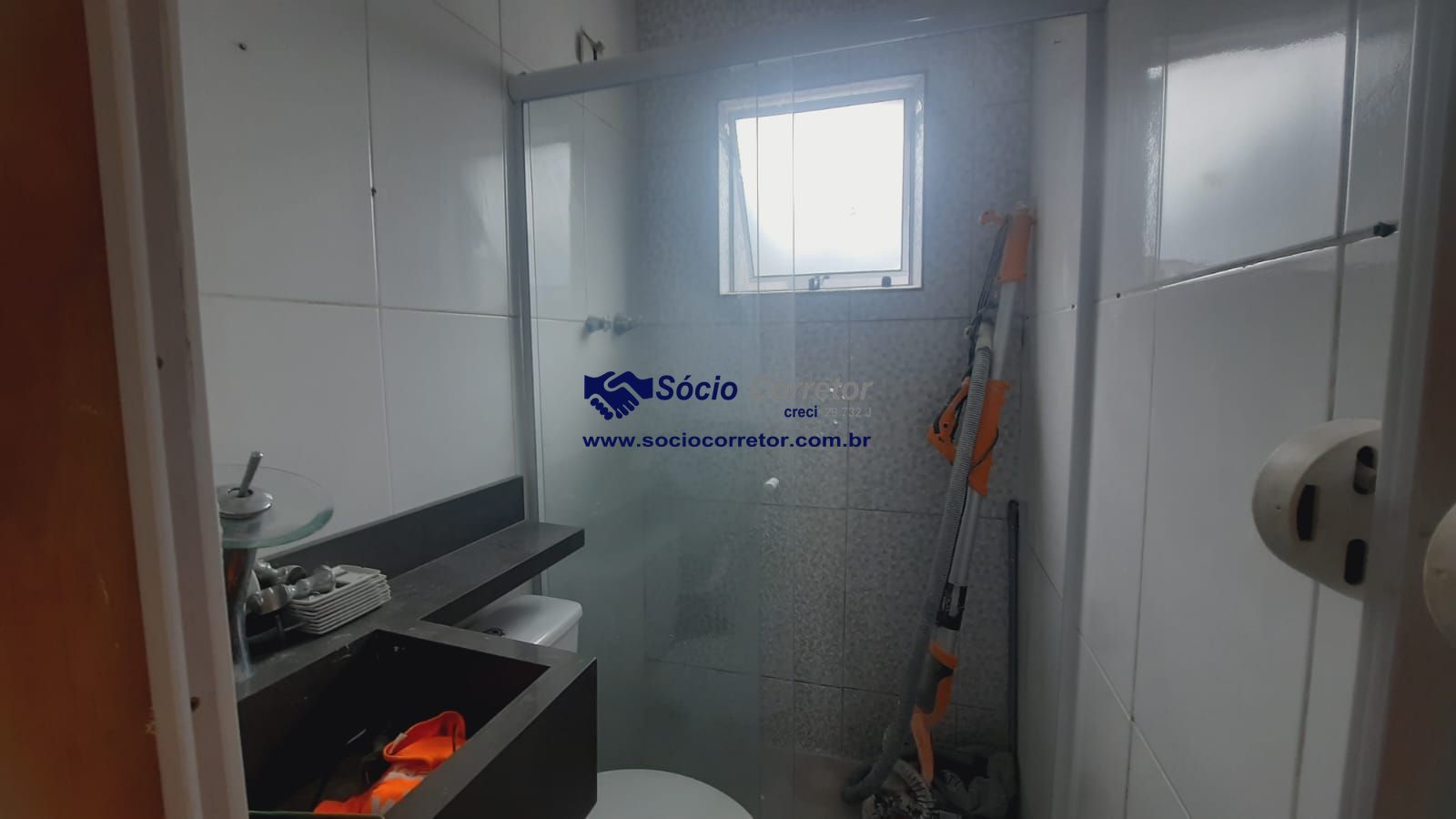 Sobrado, 3 quartos, 91 m² - Foto 3