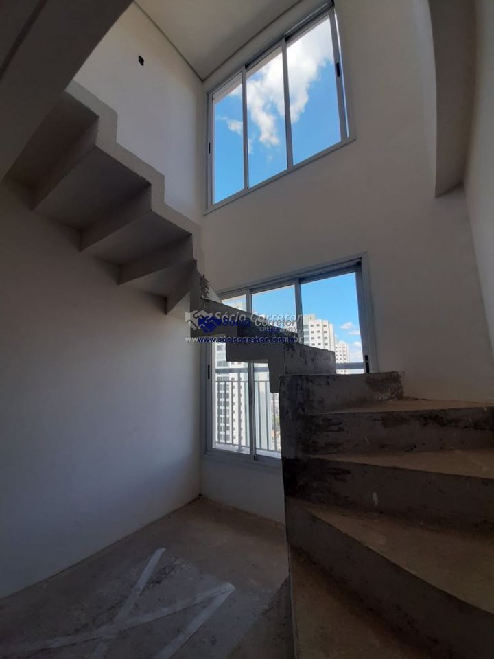 Cobertura, 3 quartos, 126 m² - Foto 8