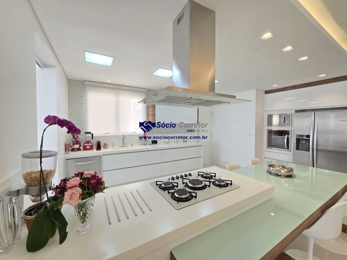 Apartamento, 3 quartos, 202 m² - Foto 14