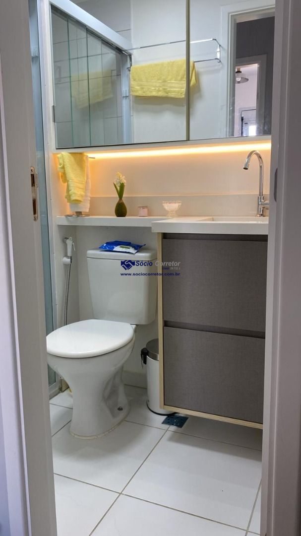 Apartamento, 2 quartos, 45 m² - Foto 18