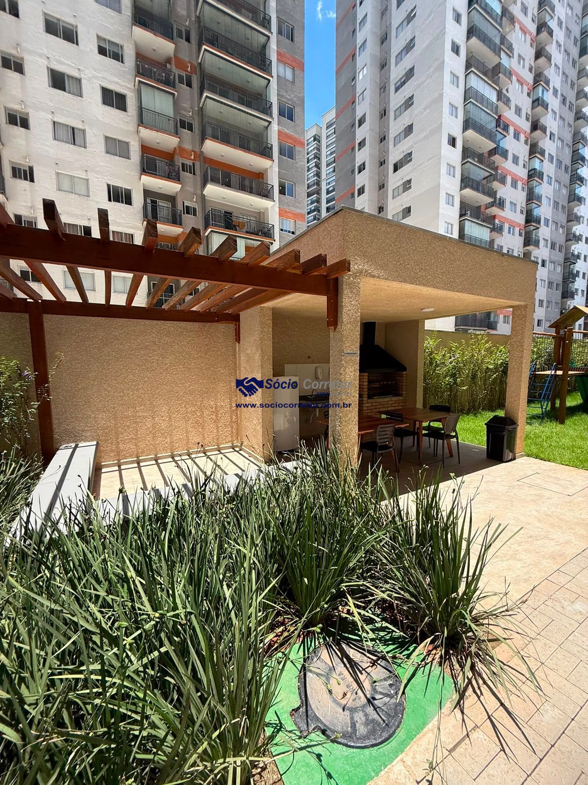 Apartamento, 2 quartos, 44 m² - Foto 23