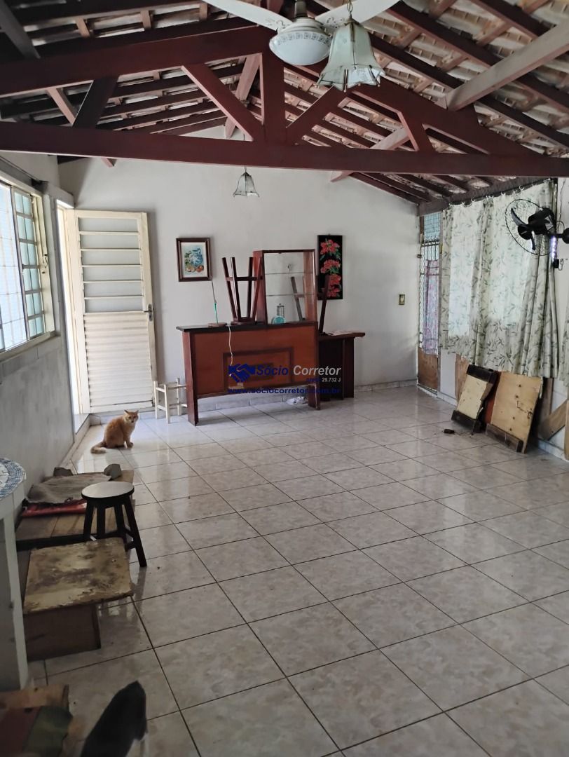 Sobrado, 5 quartos, 336 m² - Foto 11